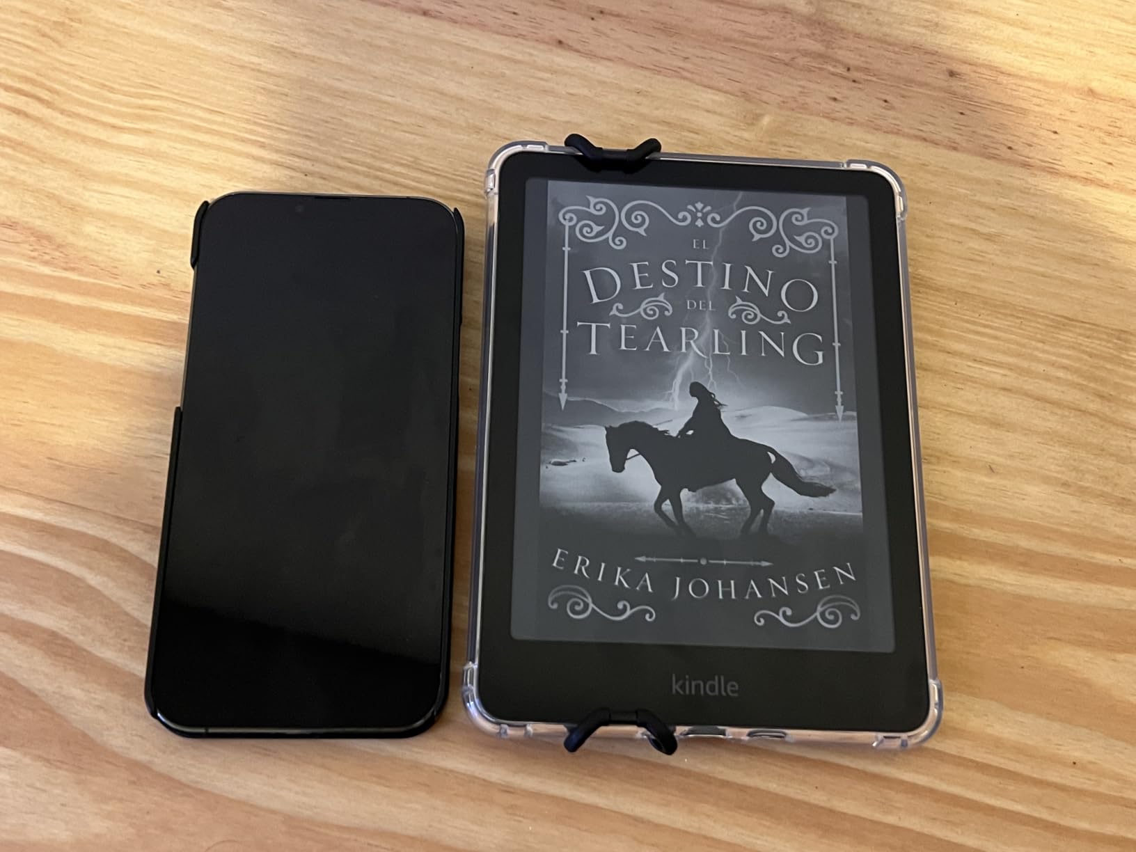 Amazon Kindle Paperwhite 16GB (newest model) – 20% faster, with new 7