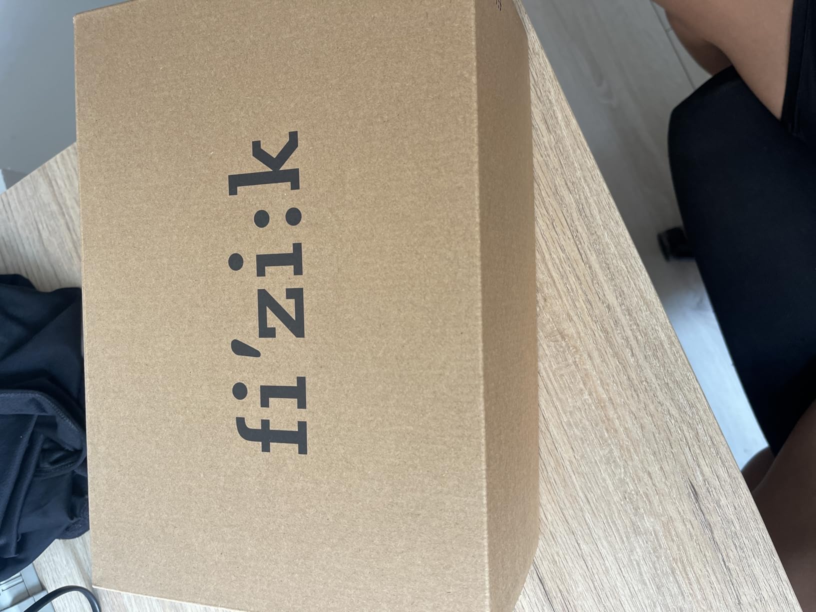 Fizik Transiro Hydra, Innovative Triathlon Shoes customer photo 2