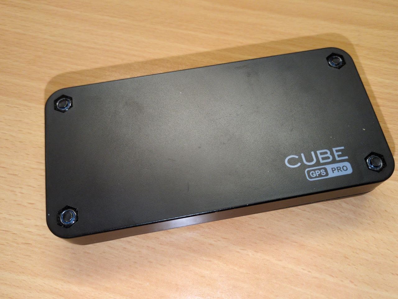 Cube Pro Real-Time GPS Tracker for Cars & Trucks w/ 4G LTE & 1 Year Battery | IP67 Waterproof Hidden Magnetic Tracking Device for Cars, Fleets, Trailers - Pinpoint Accuracy w/ Smart Alerts & Geo-Fencing customer photo 2