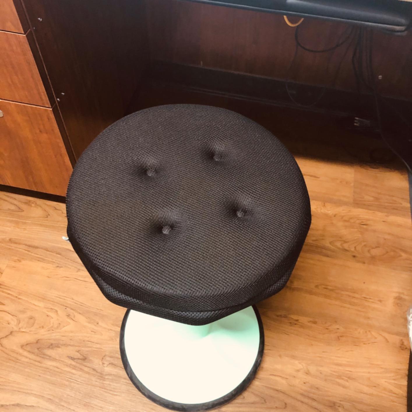 Giantex Wobble Stools for Classroom Seating - Wiggle Stool with Adjustable Height, 24