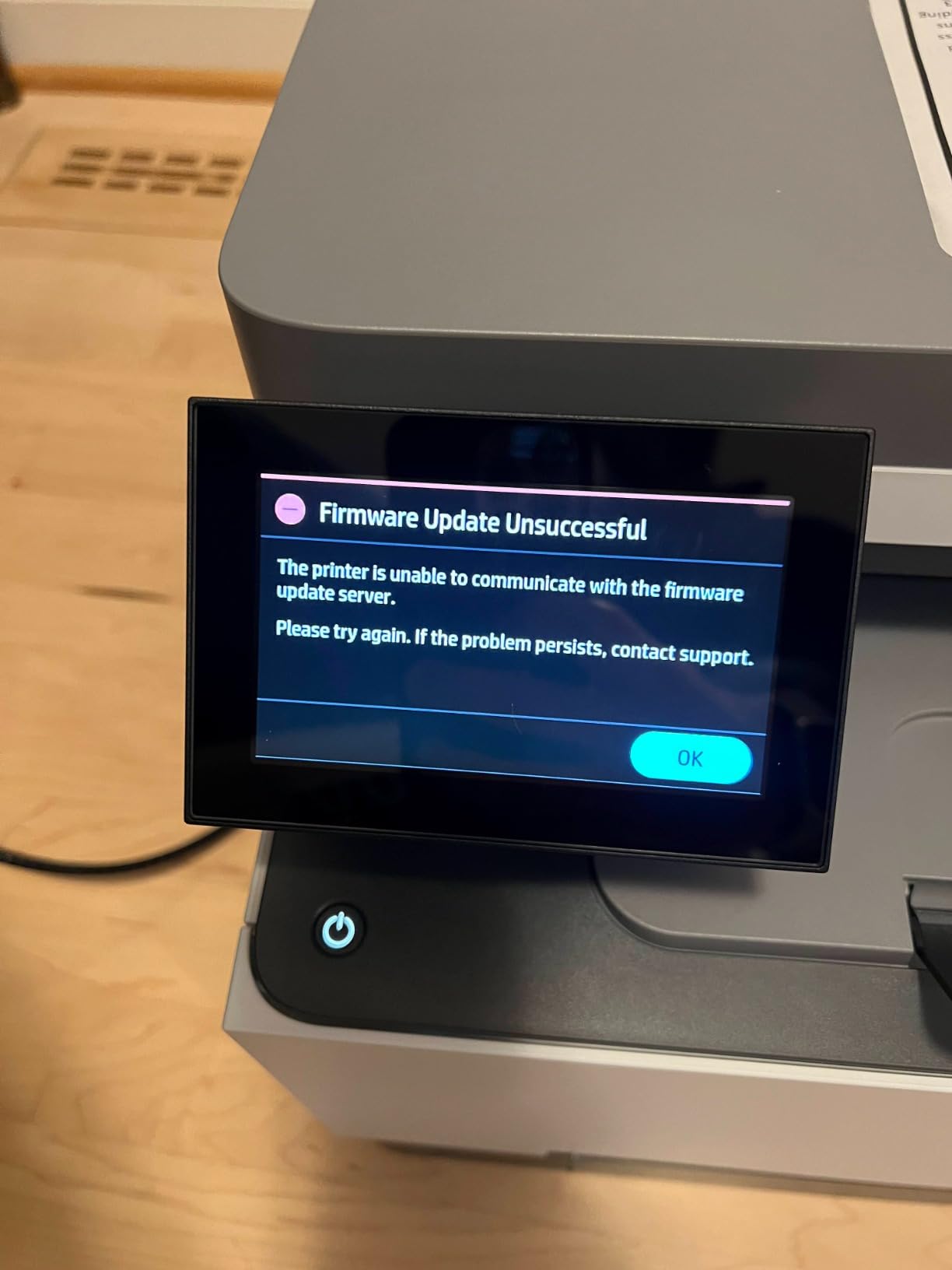 HP Color LaserJet Pro MFP 3301sdw Wireless All-in-One Color Laser Printer, Office Printer, Scanner, Copier, ADF, Duplex, Best-for-Office (499Q3F) customer photo 2