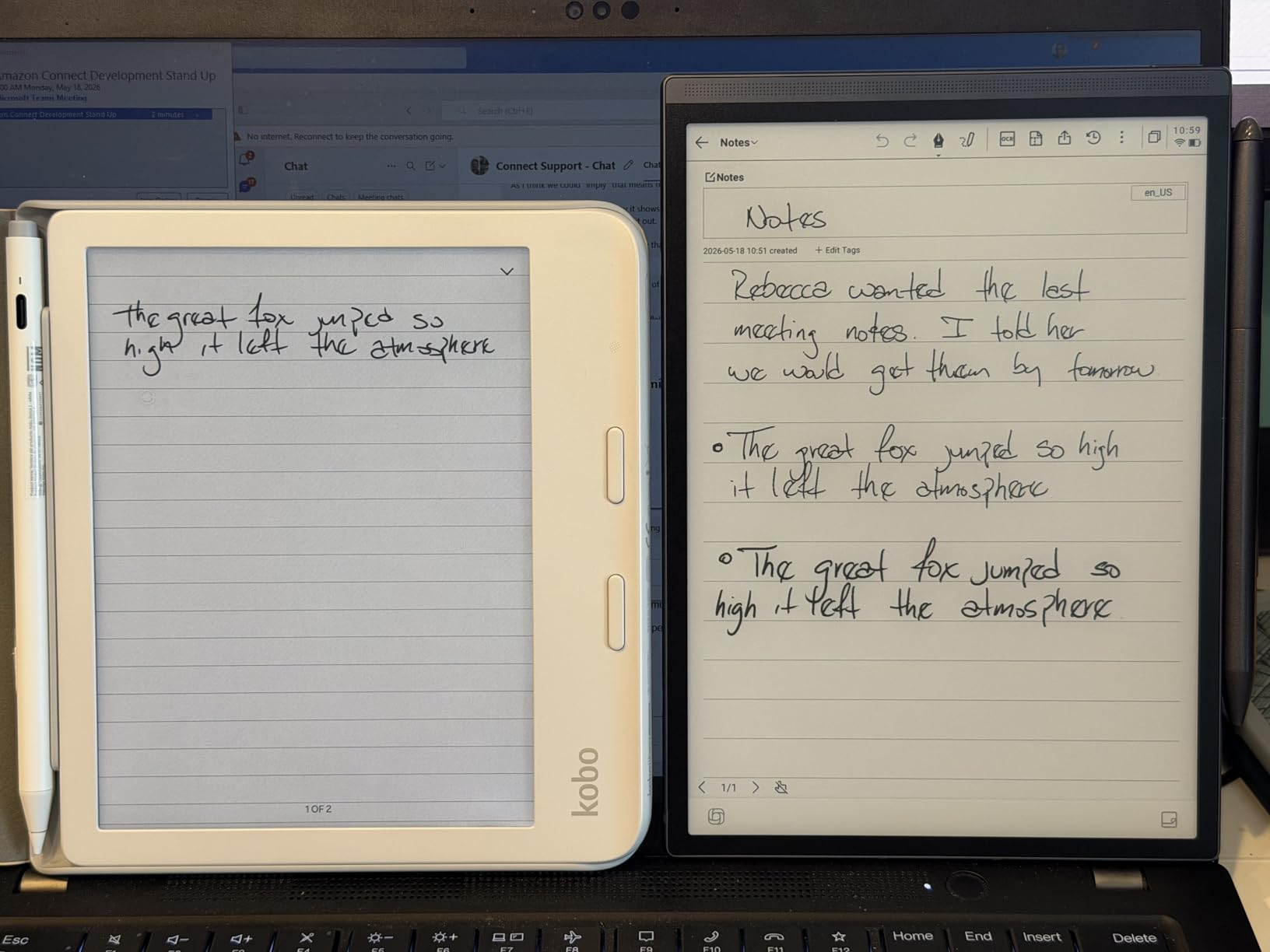 Kobo Libra Colour | eReader | 7