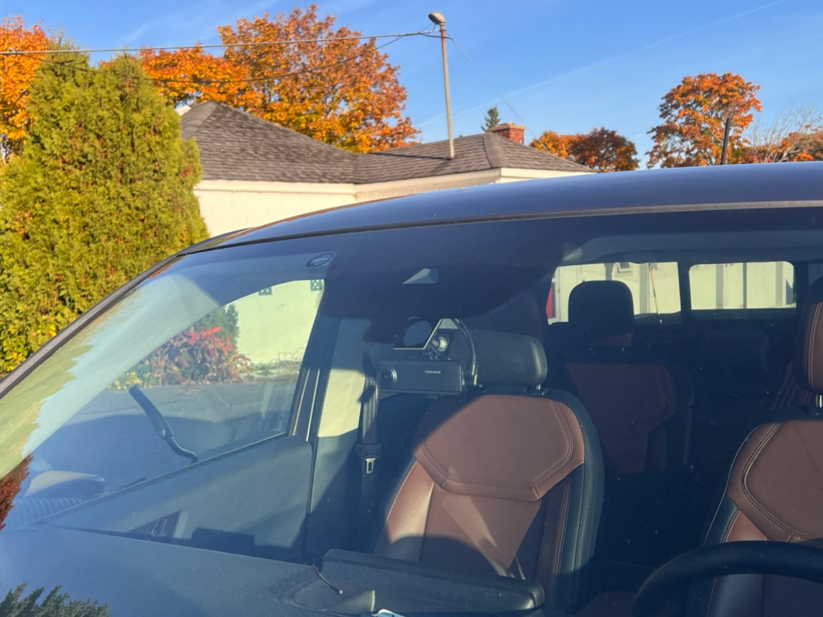 70Mai Q200 Dash Cam 2K Front and Rear, Built-in GPS, Wi-Fi, ADAS, WDR | Speed and red light alerts, parking monitor, night vision, Free 32GB card and hardwiring cable included, 256GB max customer photo 2