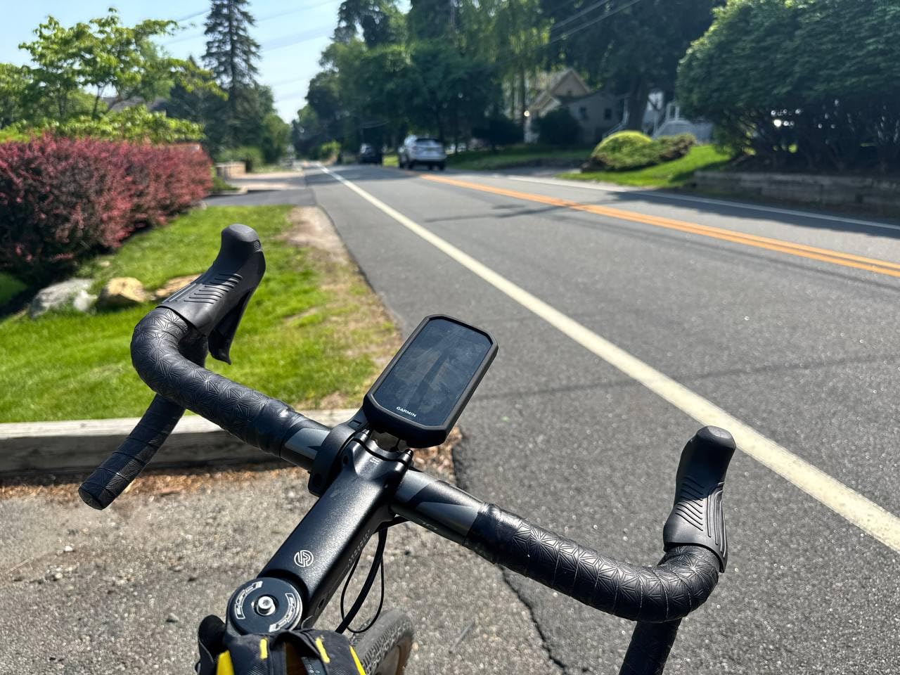 Garmin Edge® 1050, Premium Cycling Computer customer photo 2