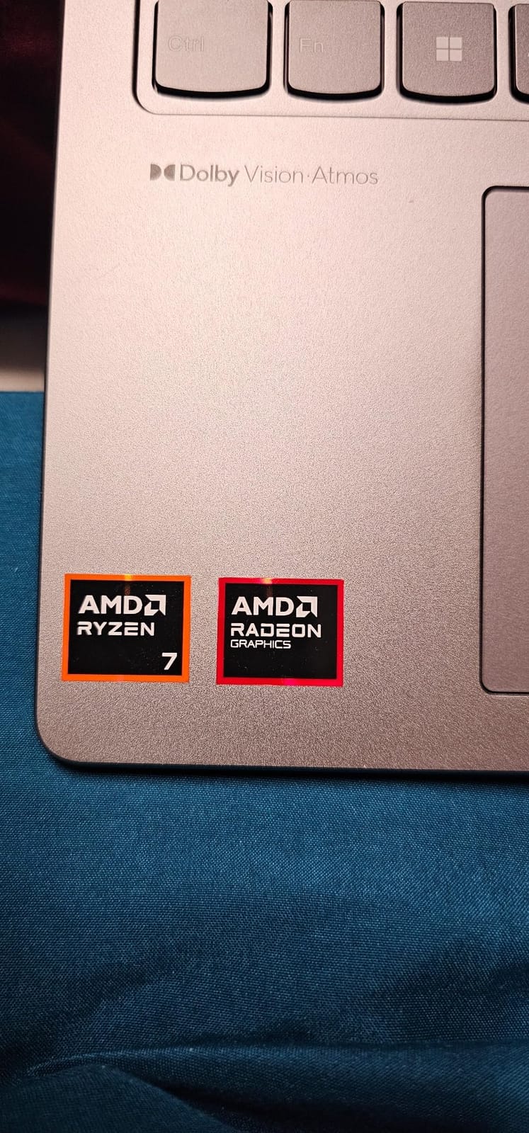 Lenovo Yoga 7i 2-in-1 Laptop, 16