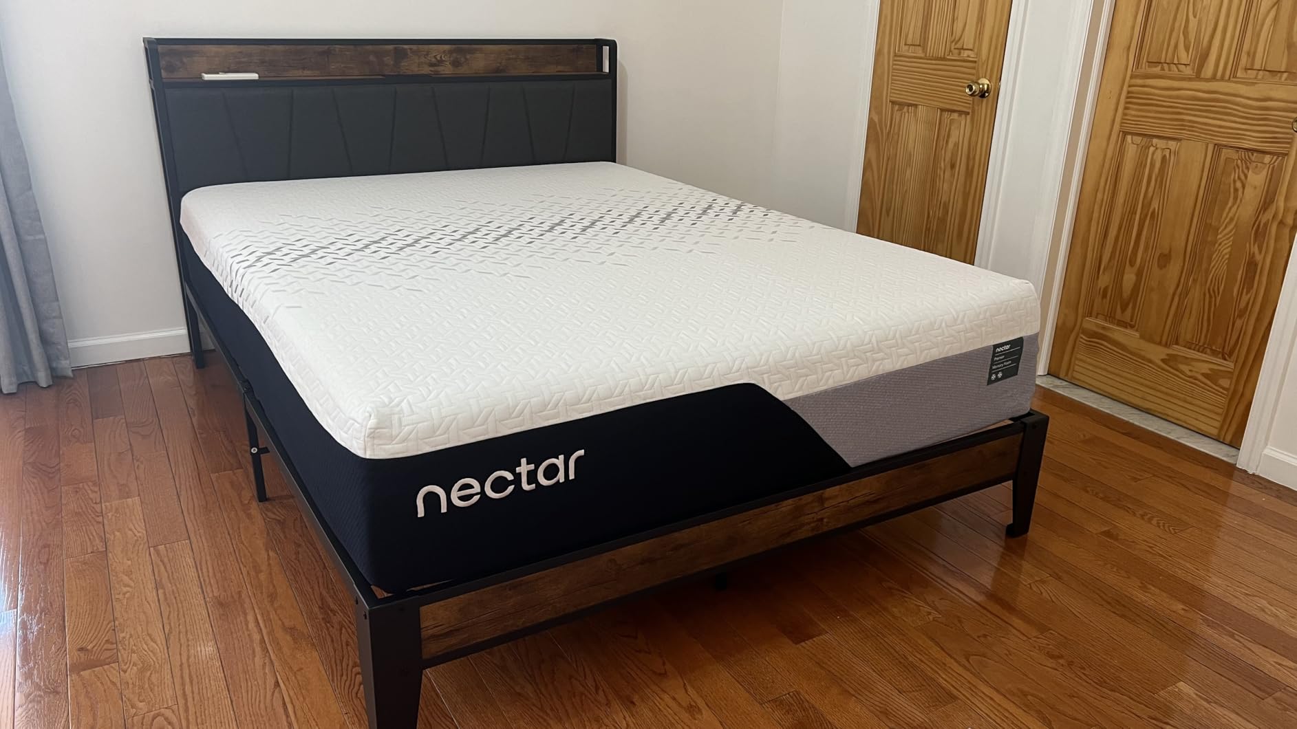 Nectar Premier 13