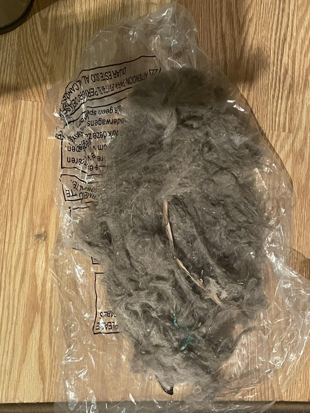 Bissell Pet Hair Eraser Allergen Lift-Off, HEPA, 39883 customer photo 2