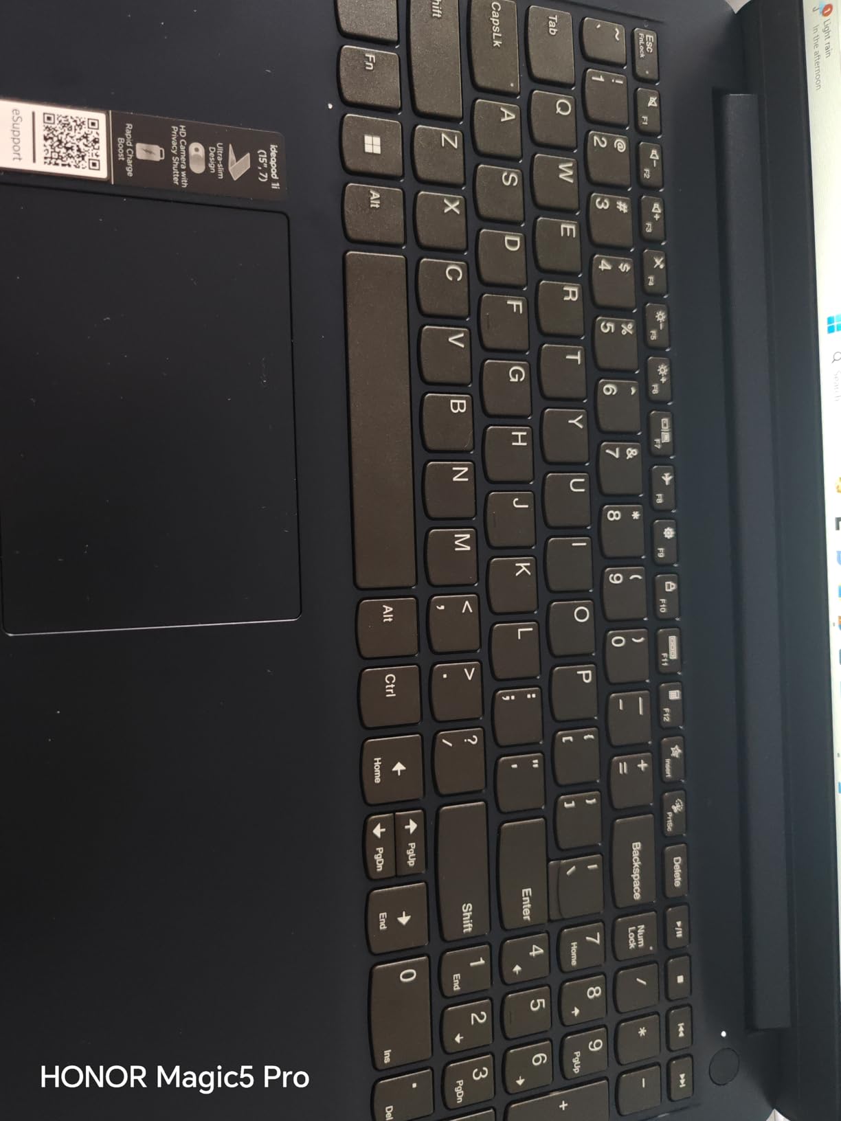 Lenovo IdeaPad 15.6