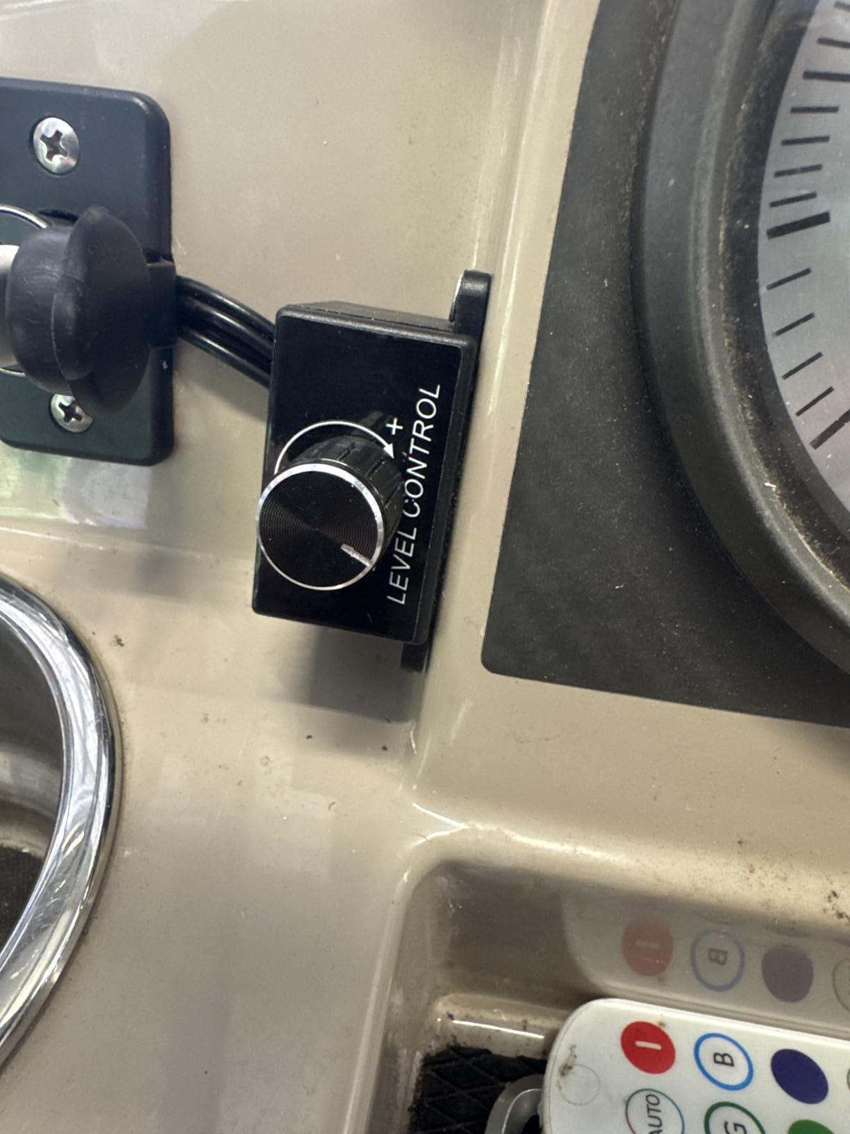 Skar Audio SK65M-TWR 6.5