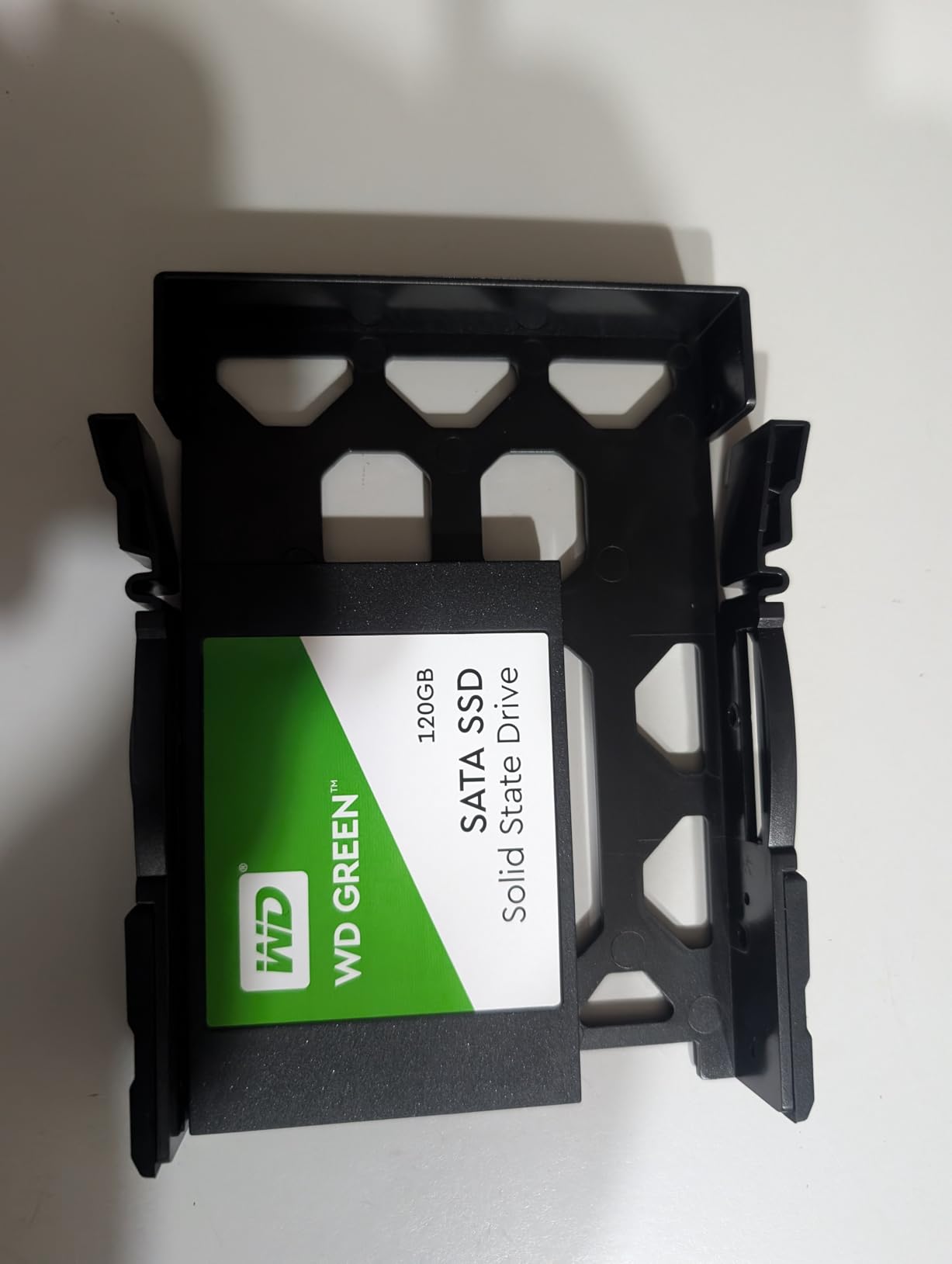 UGREEN NAS DH4300 Plus 4-Bay, Support Capacity up to 128TB (Diskless) | Remote Access, AI Photo Album, Beginner Friendly, 8GB LPDDR4X RAM, 2.5GbE, 4K HDMI, Network Attached Storage (Diskless) customer photo 1