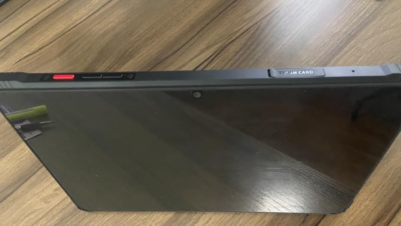 HOTWAV R9 Plus Rugged Tablet, 11