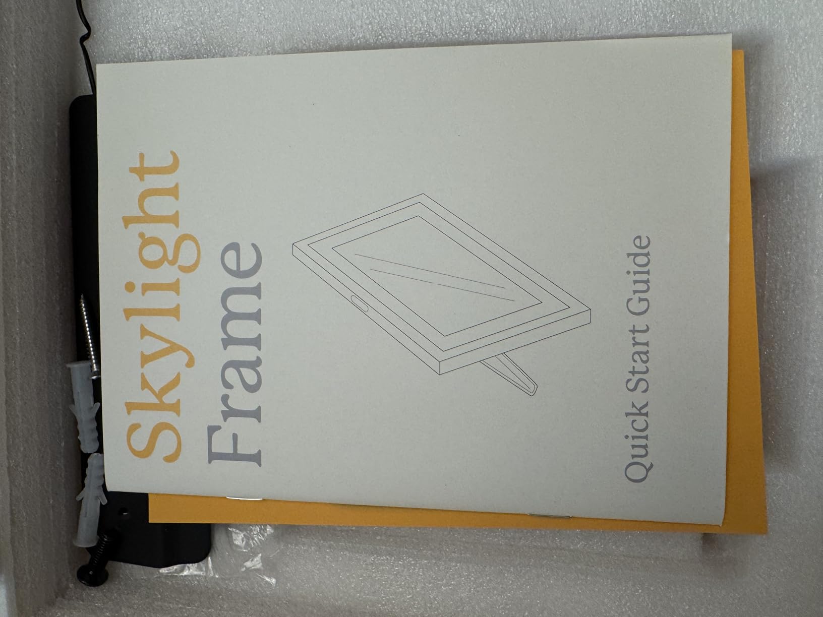 Skylight Digital Picture Frame 2 - 10