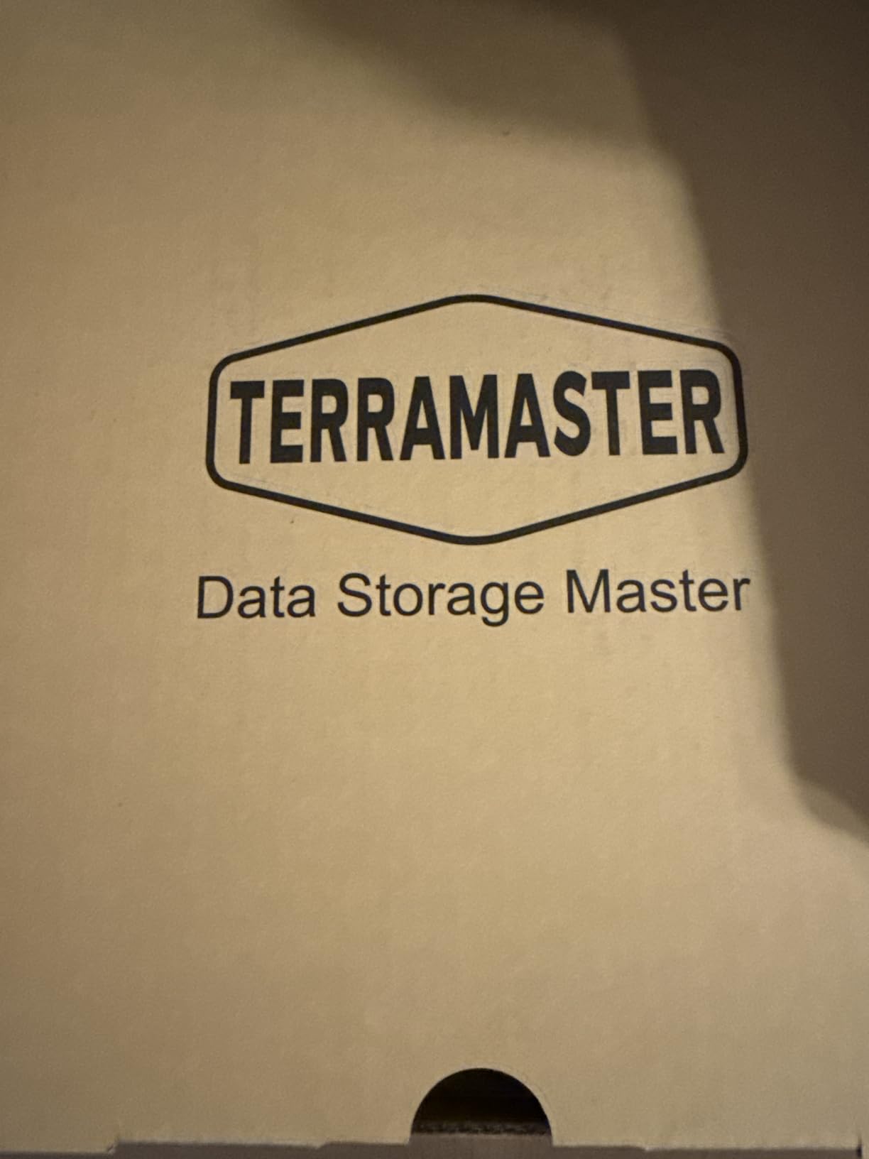 TERRAMASTER F4-425 4-Bay NAS Intel x86 Quad-Core CPU 4GB RAM (Diskless) | 2.5GbE LAN, Network Attached Storage Multimedia Server for Home Users (Diskless) customer photo 1