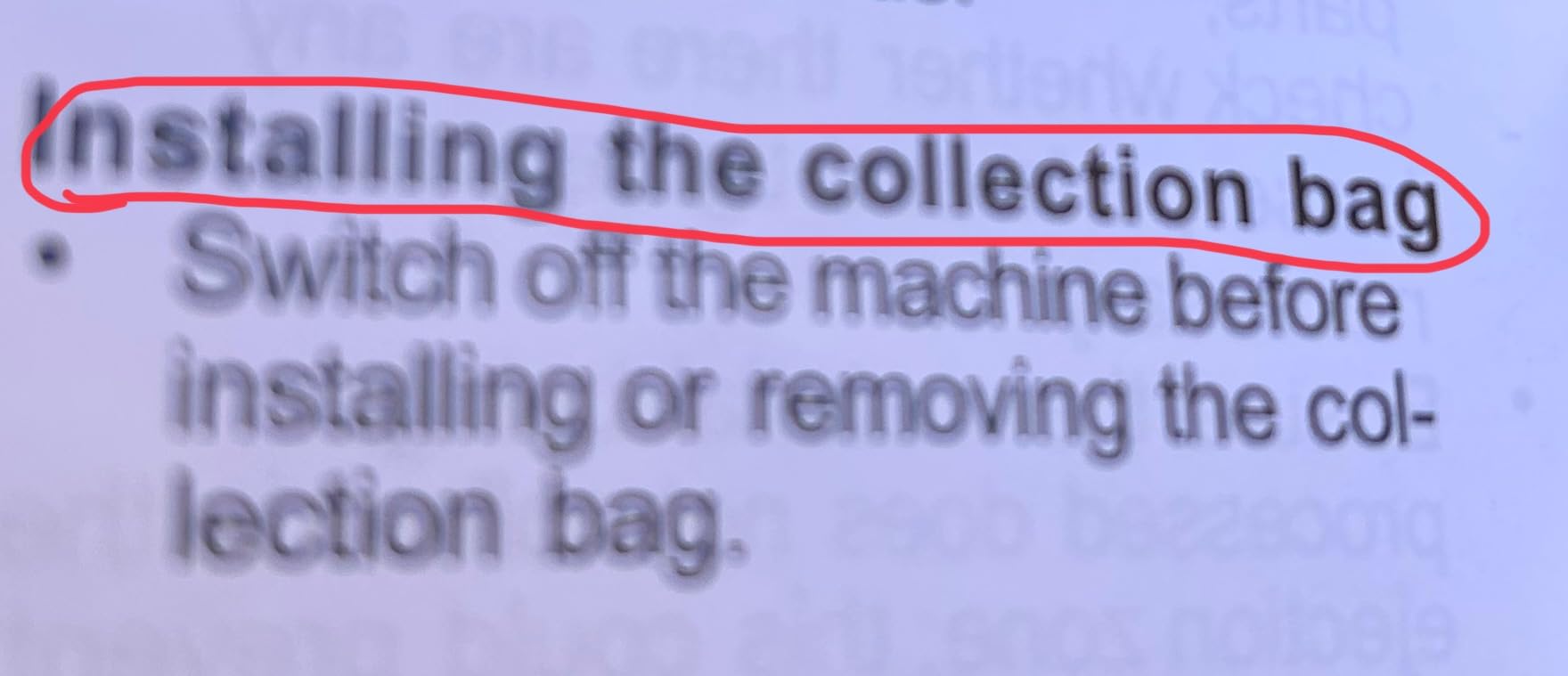 GreenSweep Electric Wood Chipper & Mulcher - 15A Powerful Garden Chipper for Branches, Sticks & Yard Waste - Compact, Quiet & Easy to Use with Collection Bag customer photo 1
