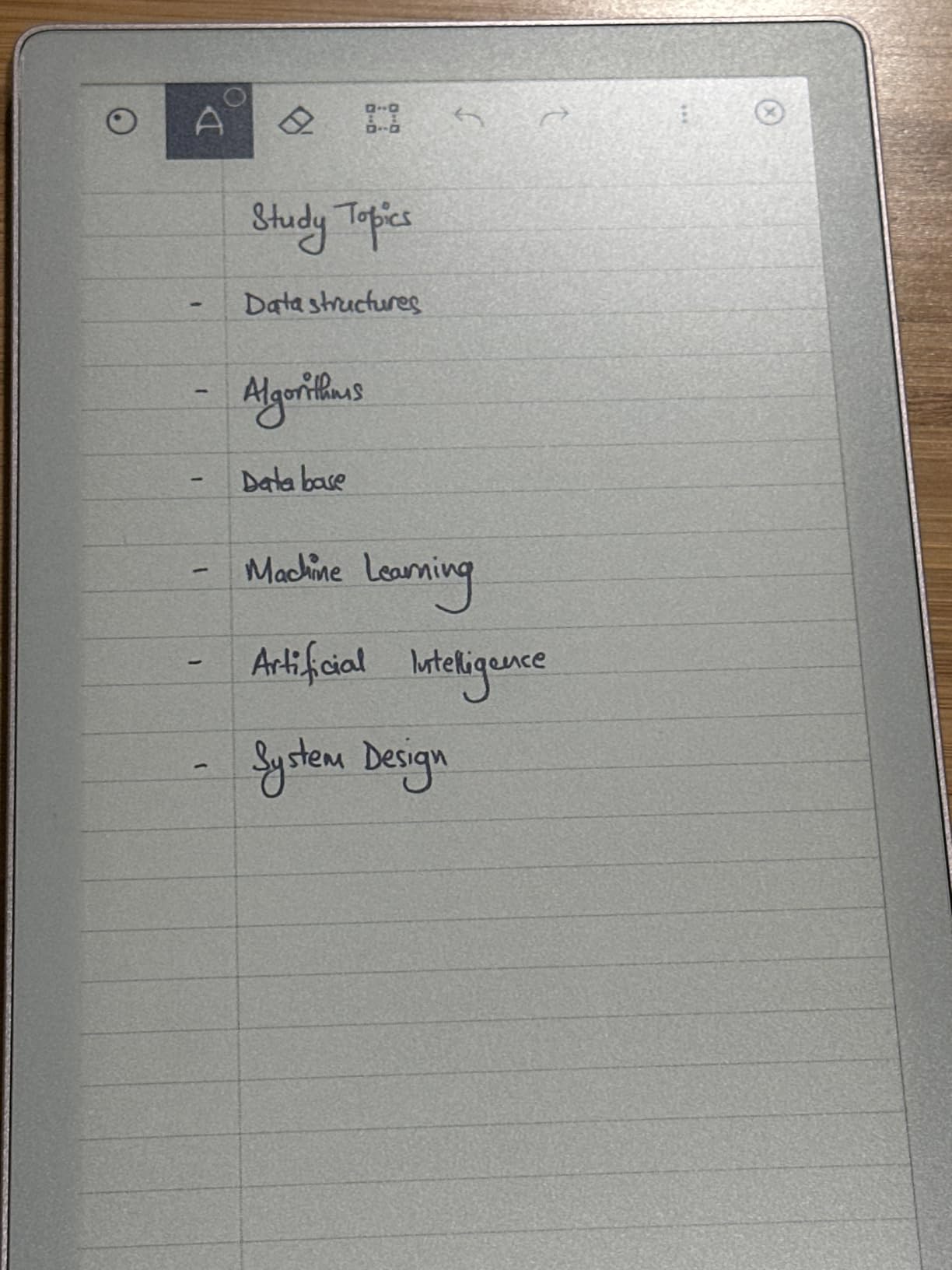 reMarkable Paper Pro Move with Marker Plus | Ultraportable 7.3