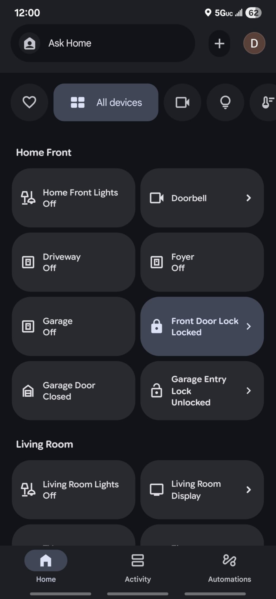 THIRDREALITY Smart Garage Door Opener, Matter Certified, Retrofit with Existing Remote, Compatible with Alexa, Apple Home, Google Home customer photo 2