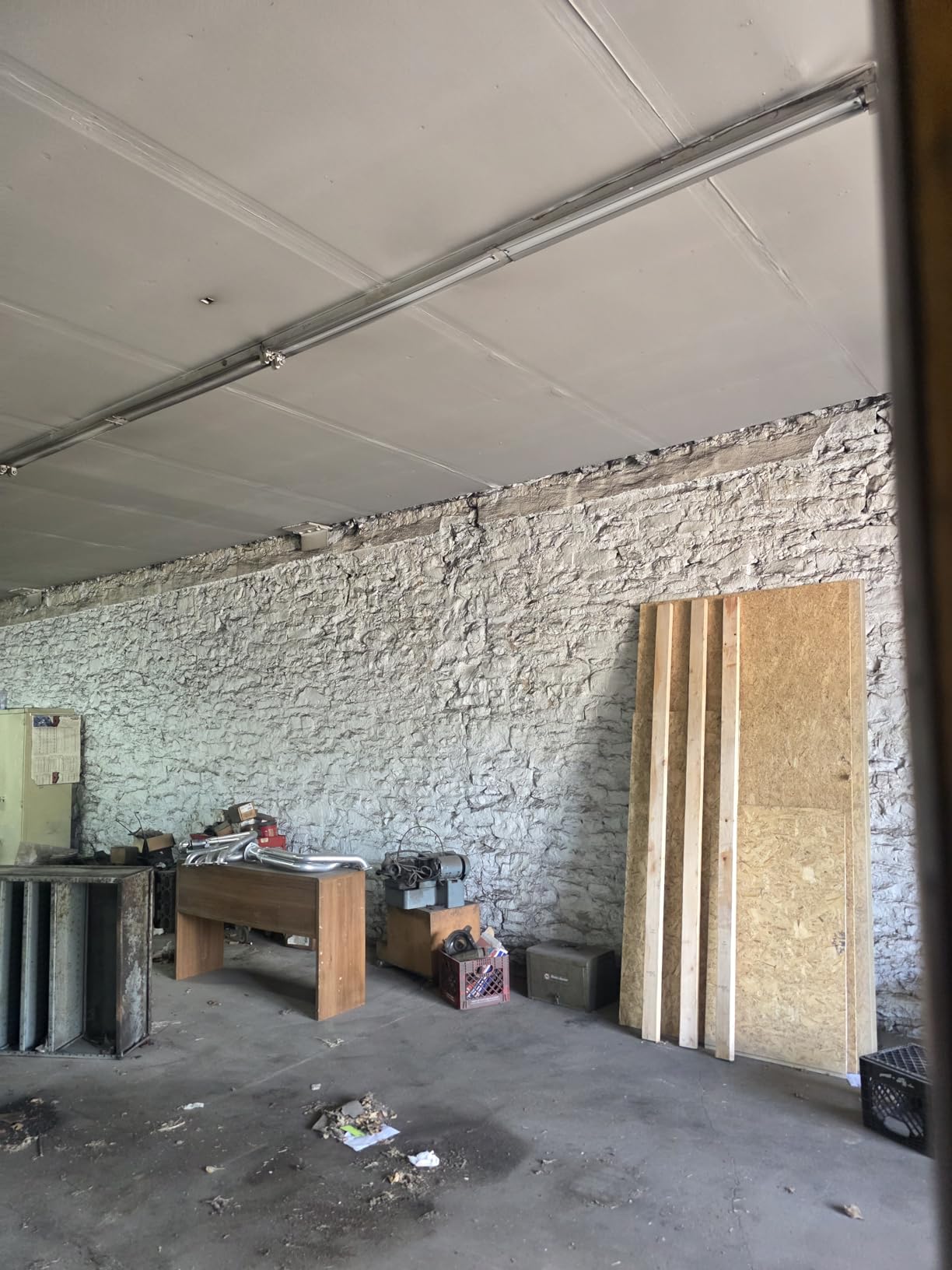 HYPERLITE 210W LED Linear High Bay Light: 0-10V Dimmable 33600LM 5000K Shop Lights AC120-277V - 2FT Linear Light for Warehouse Workshop Garage UL Listed 4Packs customer photo 1