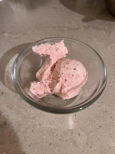 Instant Pot InstantChill Ice Cream Maker with Built-In Compressor, No Pre-Freezing customer photo 1