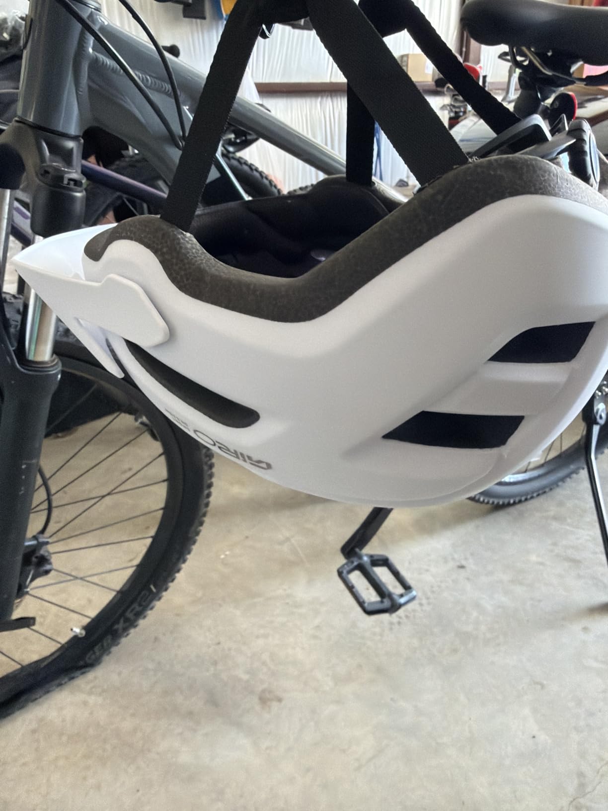 Giro Fixture MIPS II customer photo 1