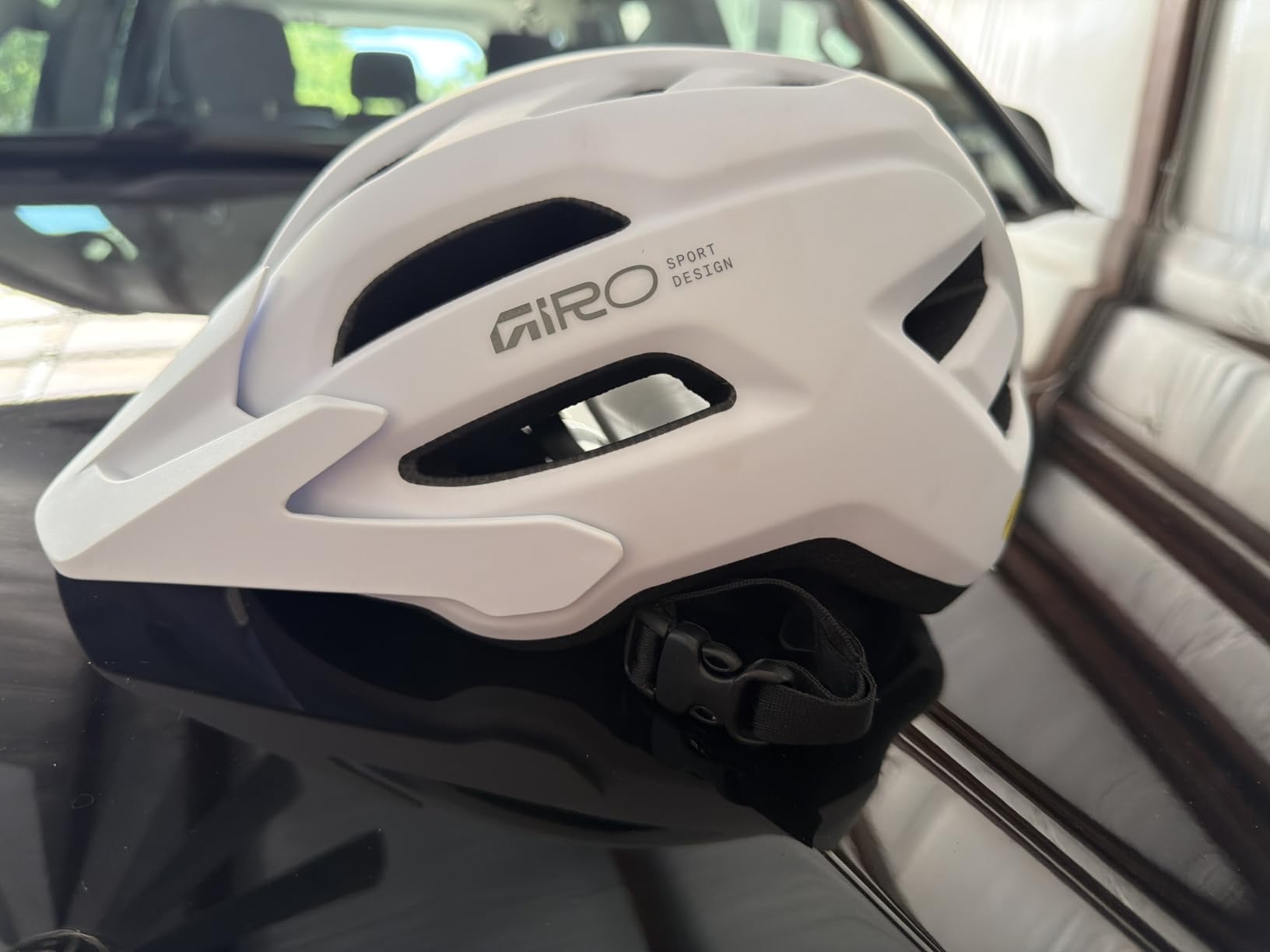 Giro Fixture MIPS II customer photo 2