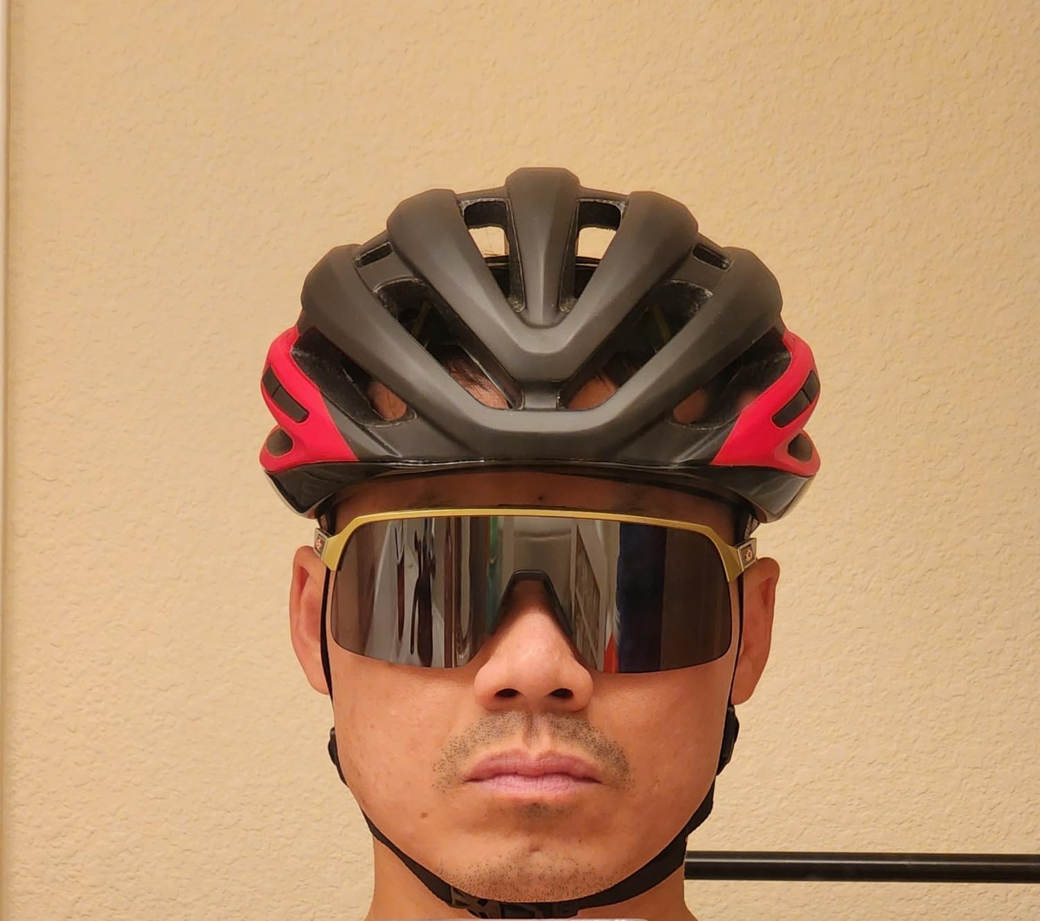 Giro Agilis MIPS Cycling Helmet customer photo 2