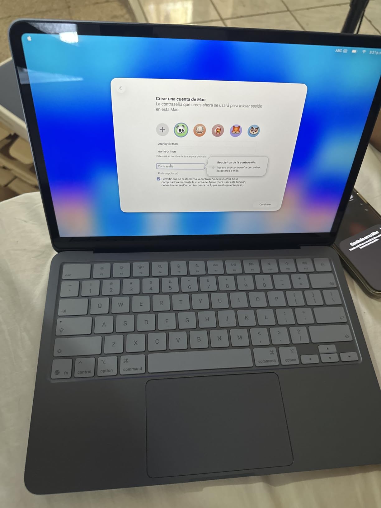 Apple 2026 MacBook Neo 13-inch Laptop with A18 Pro chip: Built for AI and Apple Intelligence, Liquid Retina Display, 8GB Unified Memory, 256GB SSD Storage, 1080p FaceTime HD Camera; Blush customer photo 1
