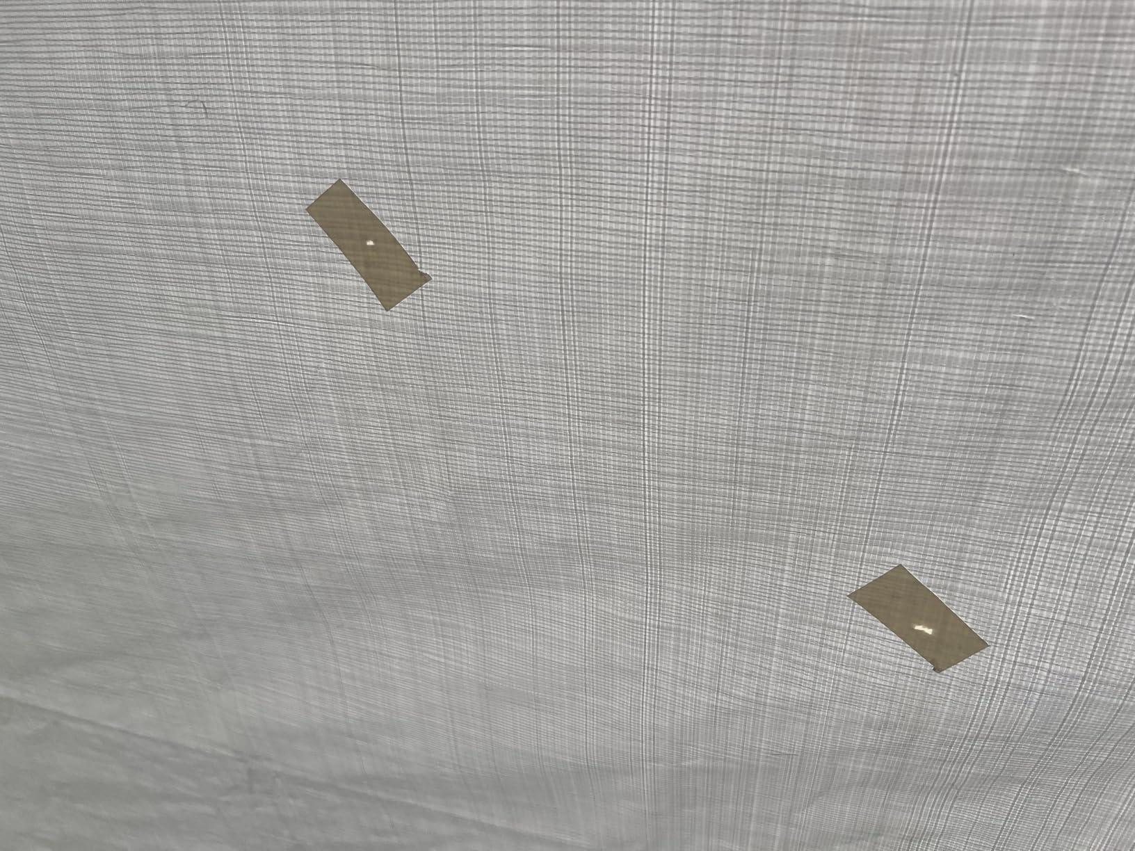 JY QAQA Carport, 12x20 FT Heavy Duty Carport with Removable Side Walls and Doors, Portable Garage with Roll-Up Window and Sandbags, Car Canopy with All-Season Tarp for Cars, Trucks, Boats, Grey customer photo 1