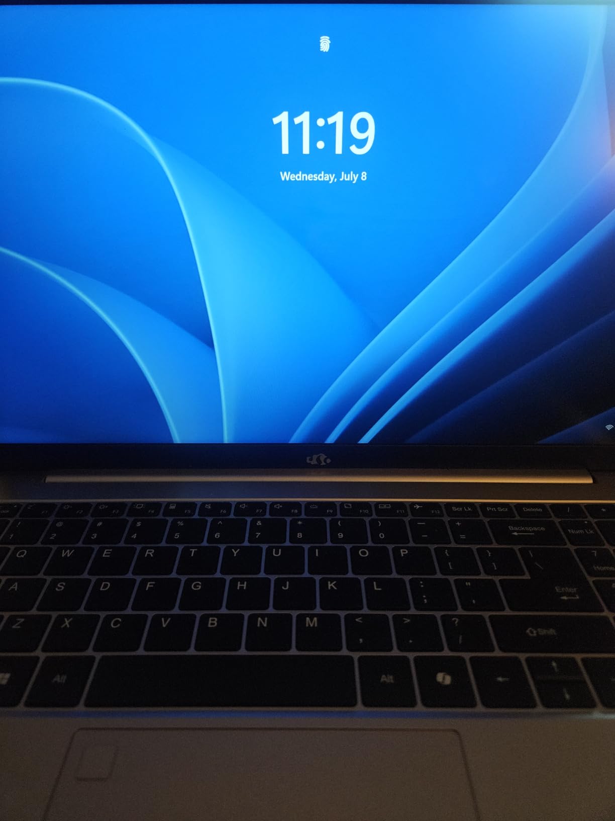 NIMO 15.6 Gaming-Creator Laptop, AMD Ryzen 7 8745HS 32GB RAM 1TB SSD, Radeon 780M, FHD, for Video Editing, AI Tasks & Remote Streaming, 2-Yr Warranty customer photo 2