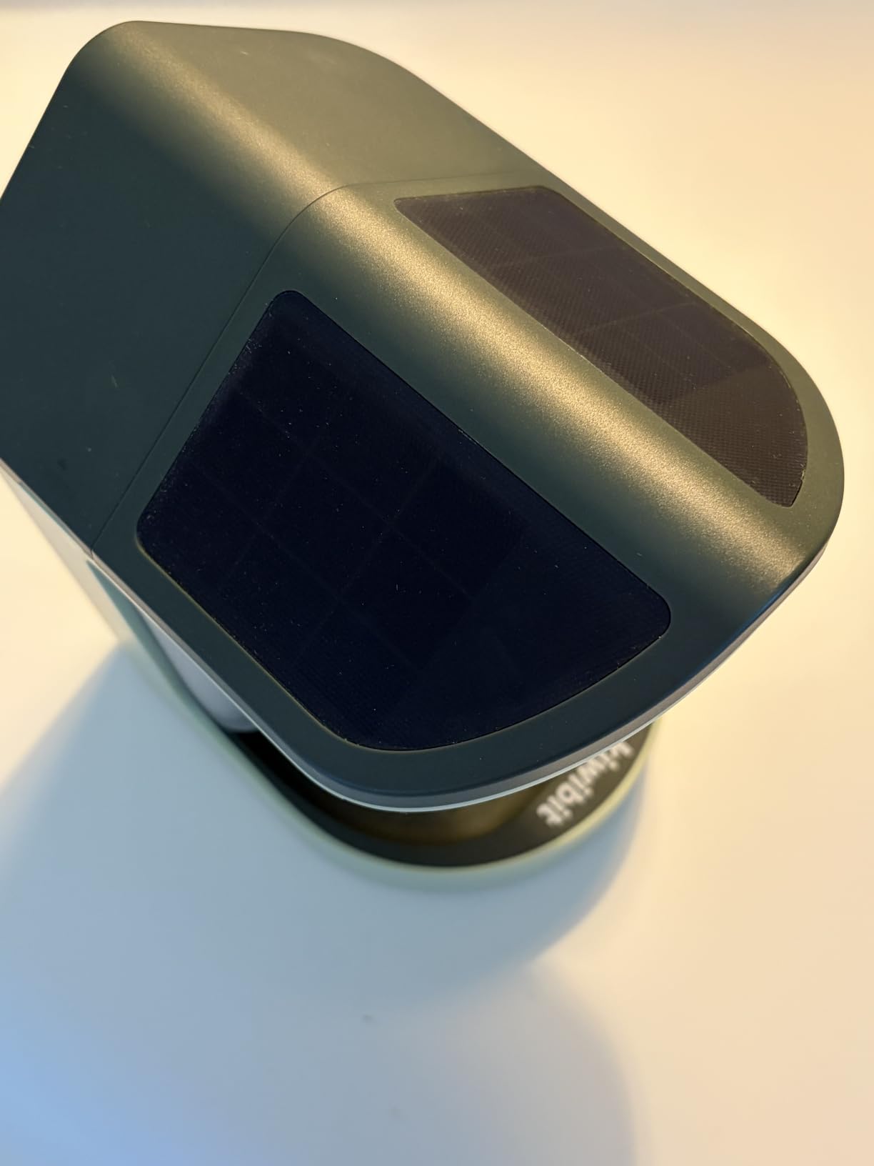 Solar Powered Smart Bird Feeder with Camera 2 Mini, 4K Live Stream | 8MP Photos, AI Bird Species Identification, Slow-Motion Video, Outdoor Bird Watching Gifts for Bird Lovers customer photo 2