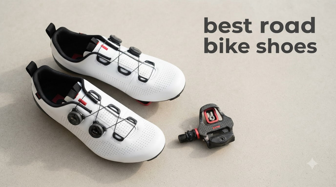 best road bike shoes