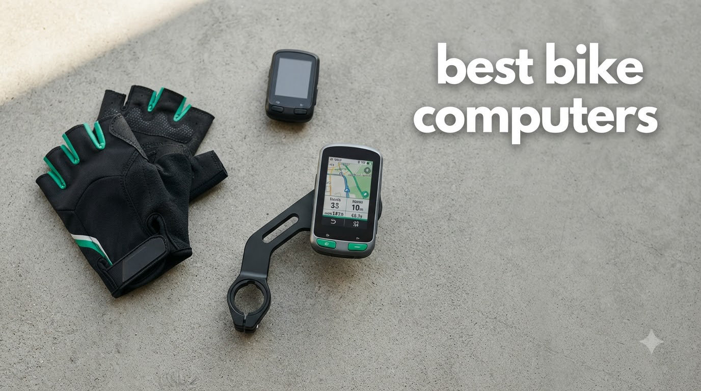 best bike computers