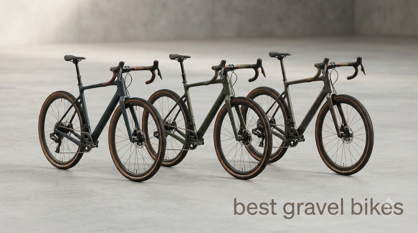 best gravel bikes