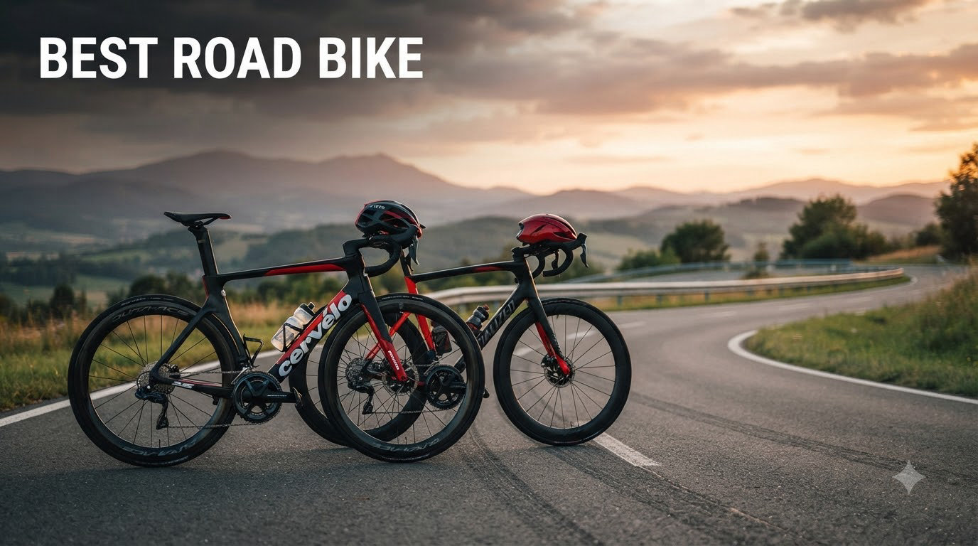 best road bikes