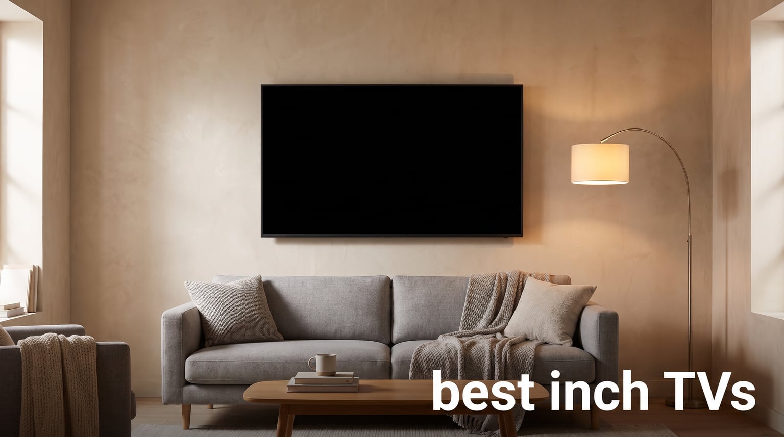 best 85 inch TVs
