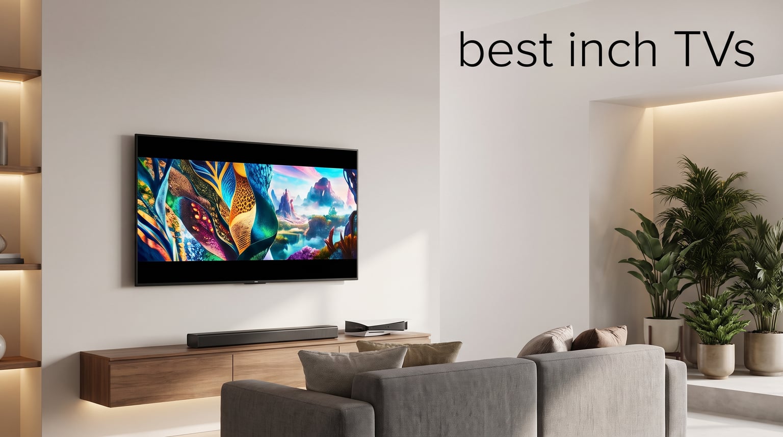 best 55 inch TVs