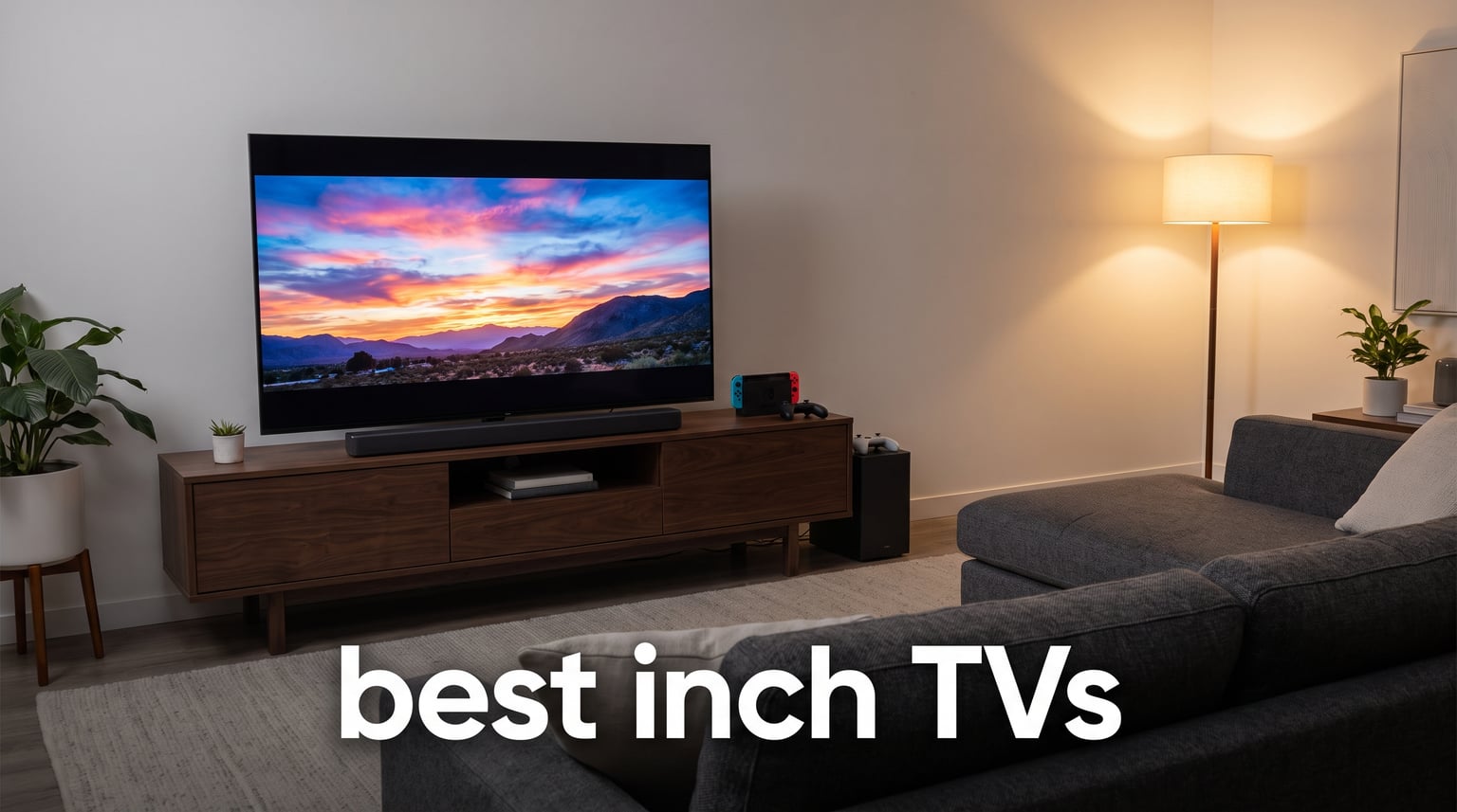 best 65 inch TVs