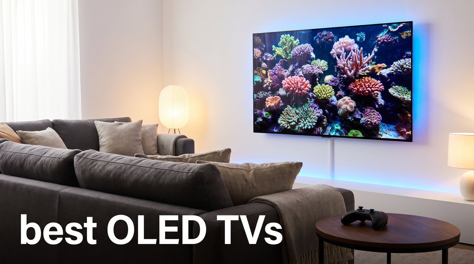 best OLED TVs
