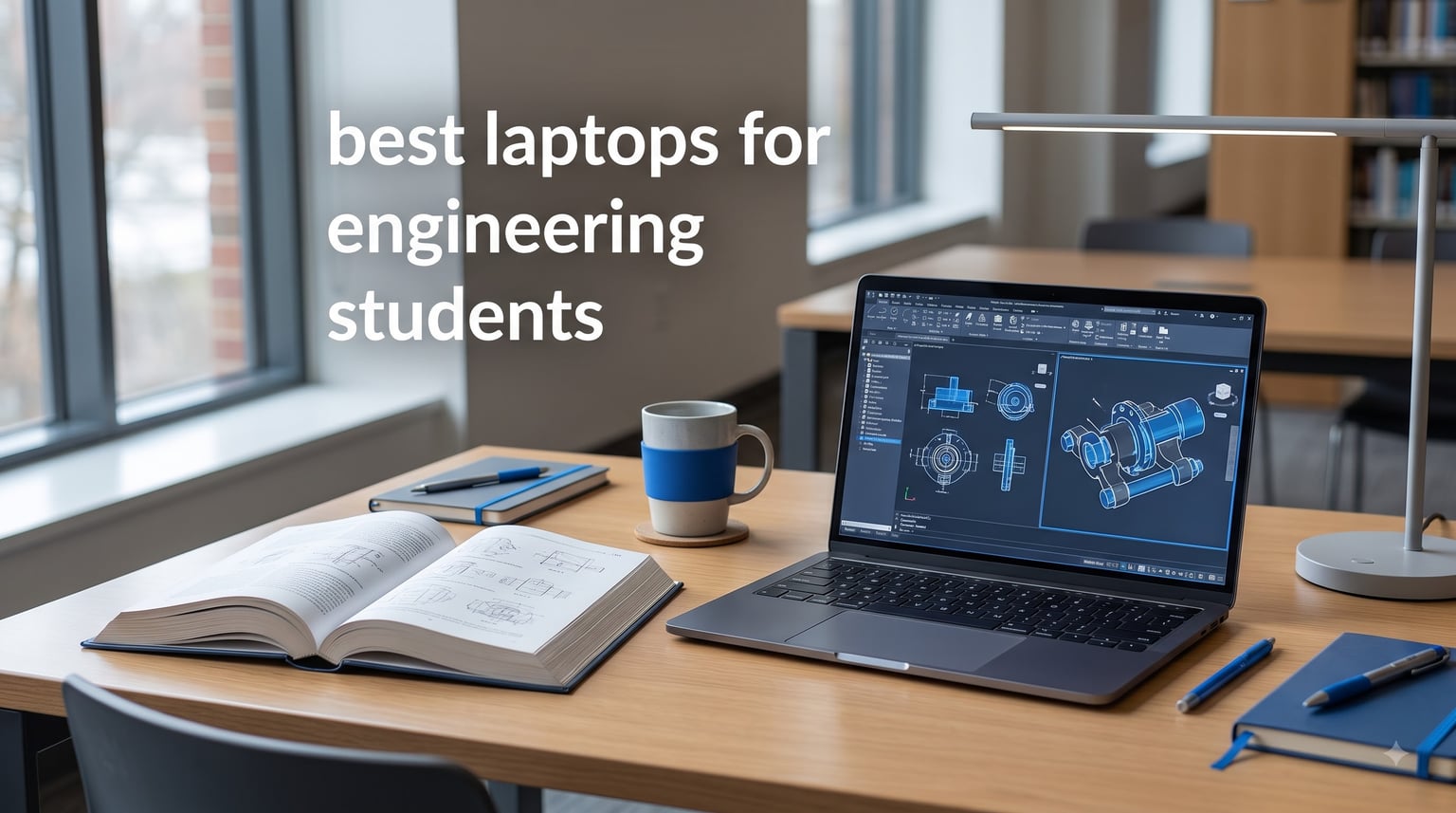 best laptops for engineering students