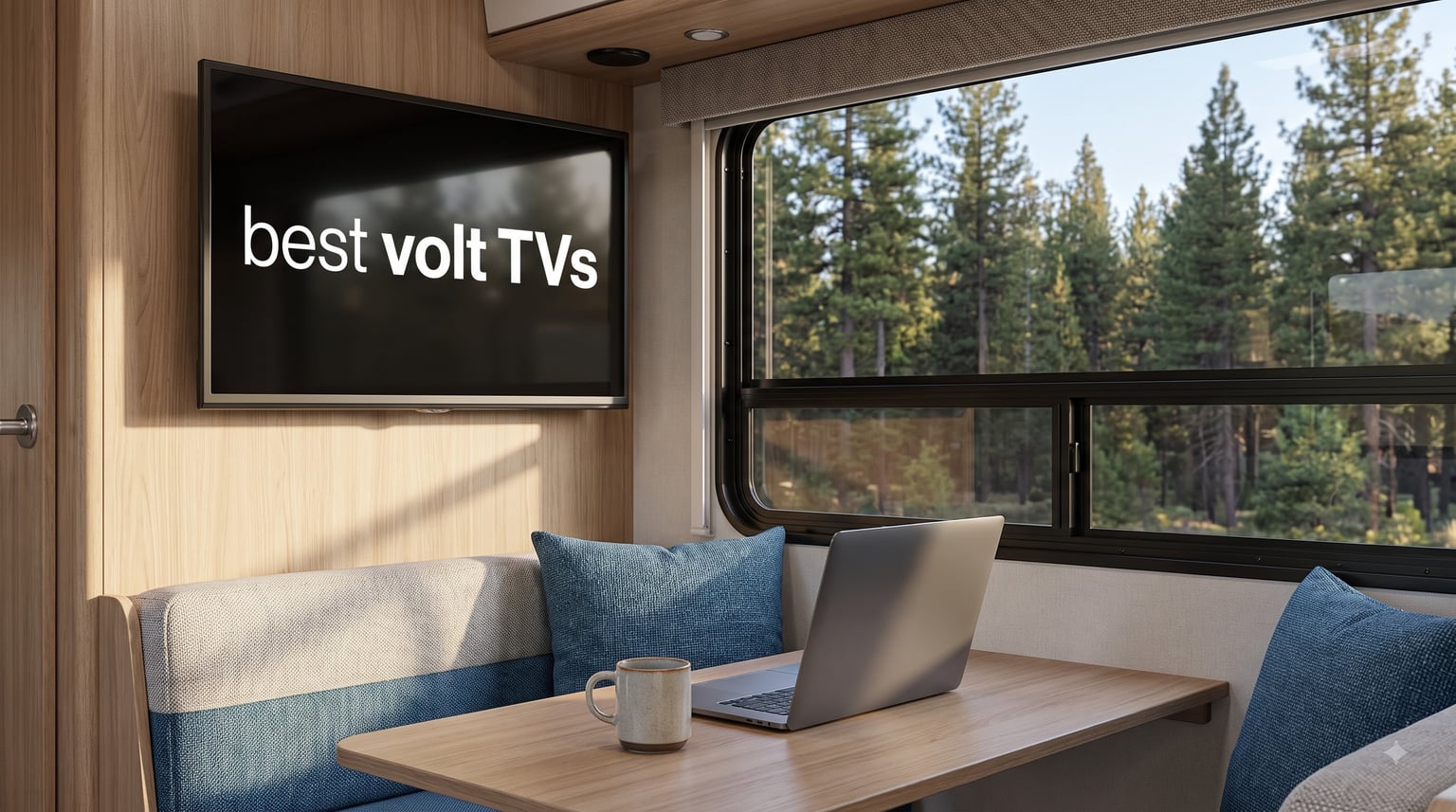 best 12 volt TVs