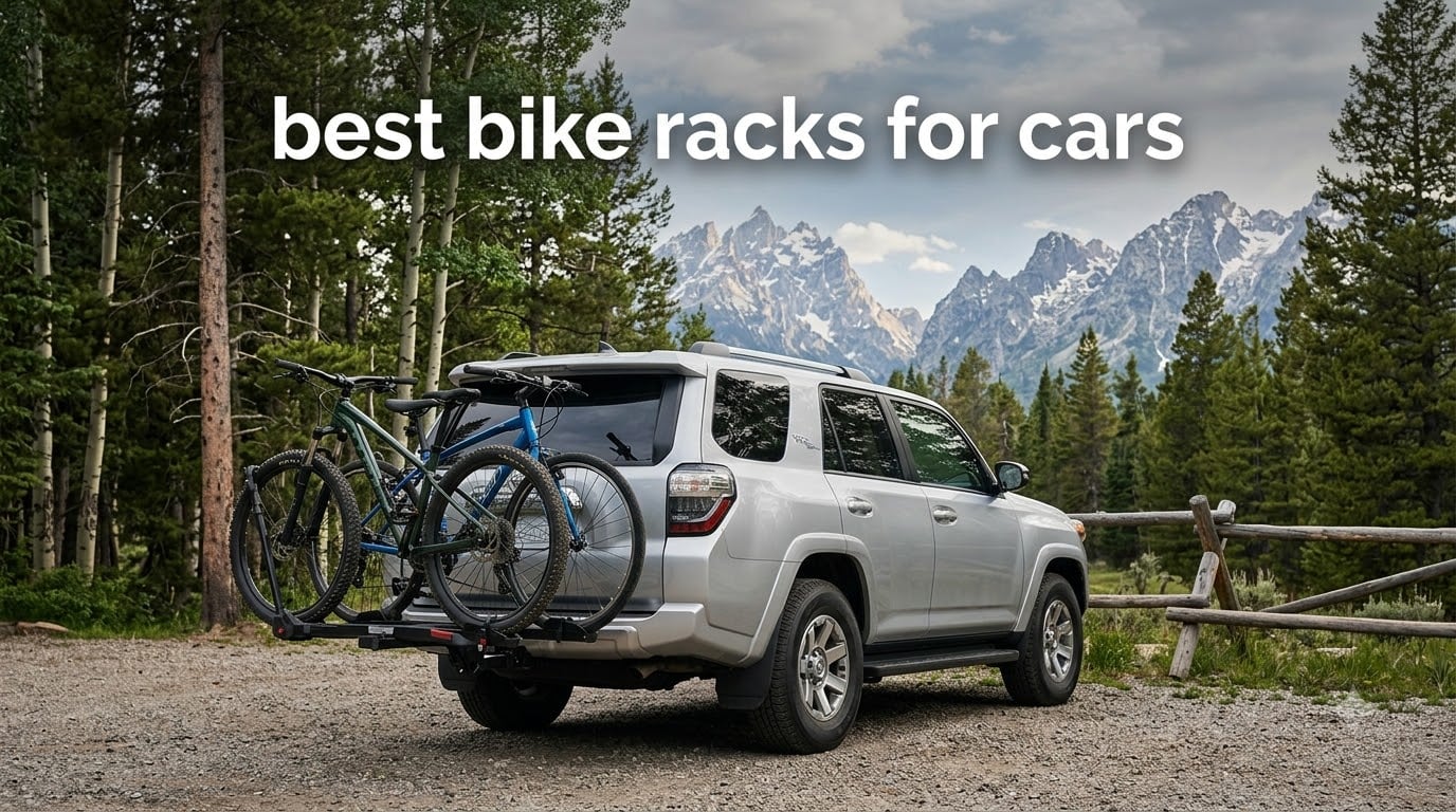 best bike racks for cars