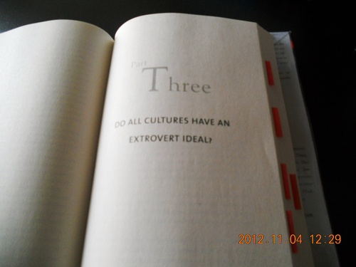 Quiet: The Power of Introverts in a World That Can't Stop Talking customer photo 1
