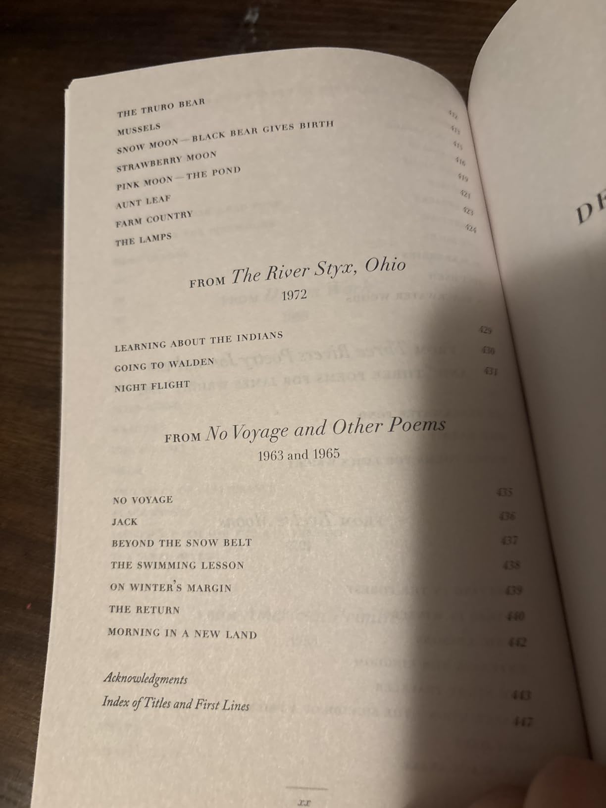 Devotions: A Read with Jenna Pick: The Selected Poems of Mary Oliver customer photo 1