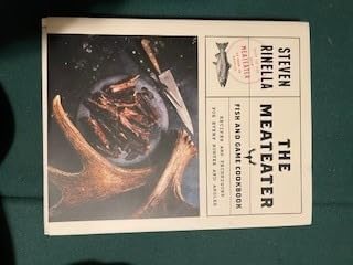 The MeatEater Fish and Game Cookbook: Recipes and Techniques for Every Hunter and Angler customer photo 1