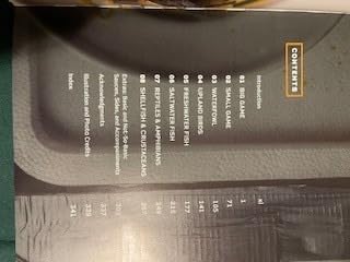 The MeatEater Fish and Game Cookbook: Recipes and Techniques for Every Hunter and Angler customer photo 2