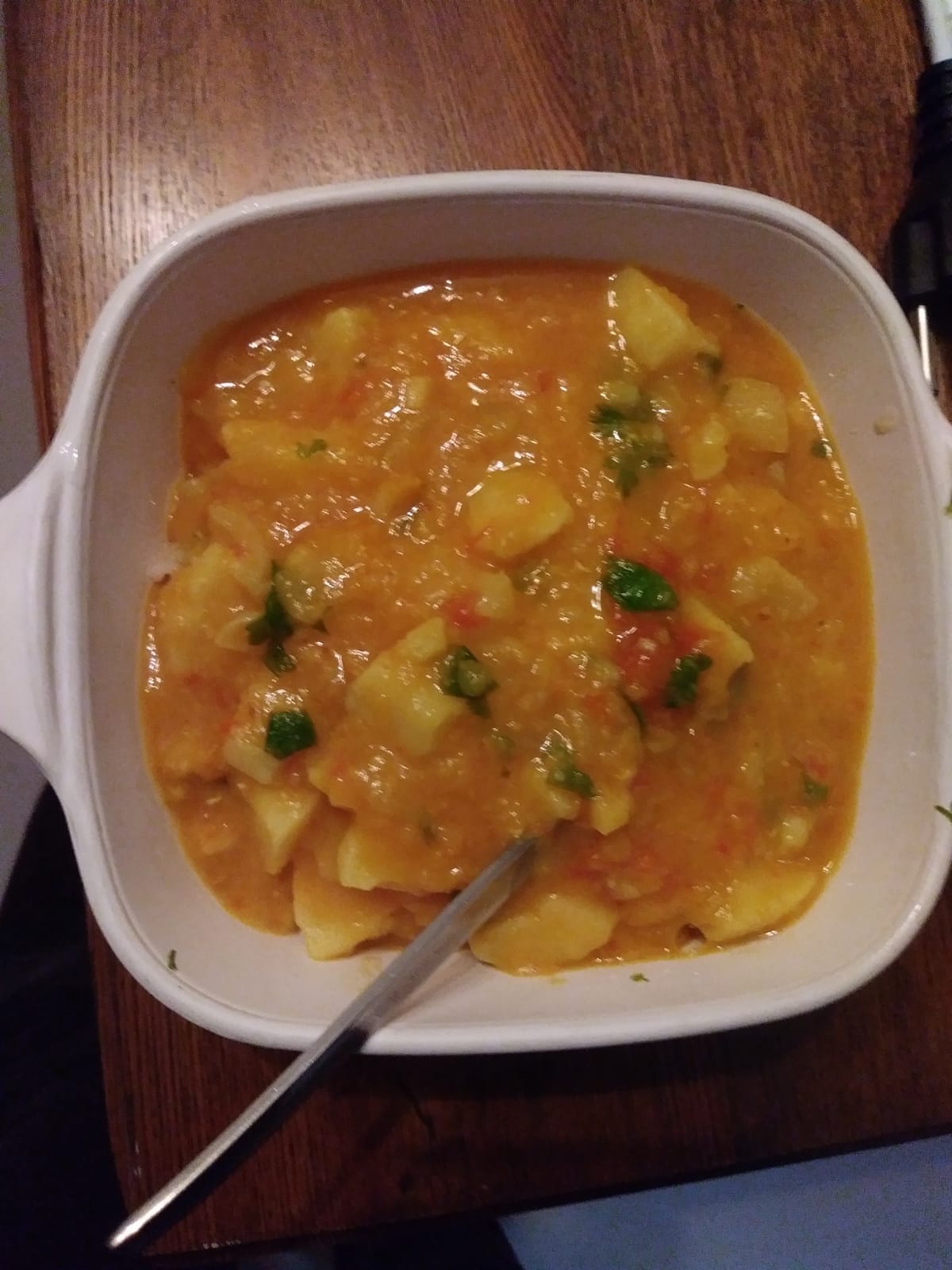 The Vegan Instant Pot Cookbook: Wholesome, Indulgent Plant-Based Recipes customer photo 1