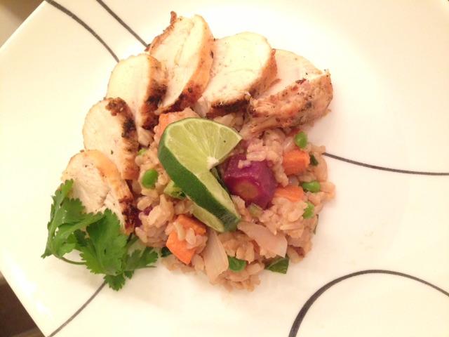 Bad Manners: The Official Cookbook: Eat Like You Give a F*ck: A Vegan Cookbook customer photo 1