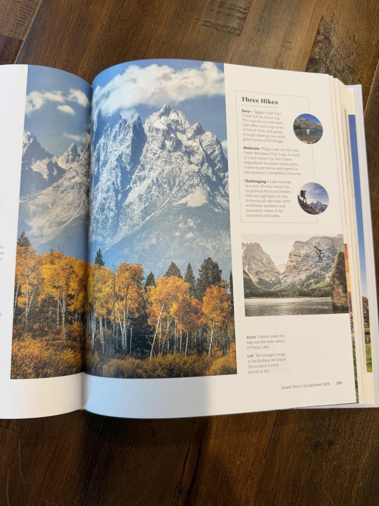 USA National Parks: Lands of Wonder customer photo 2