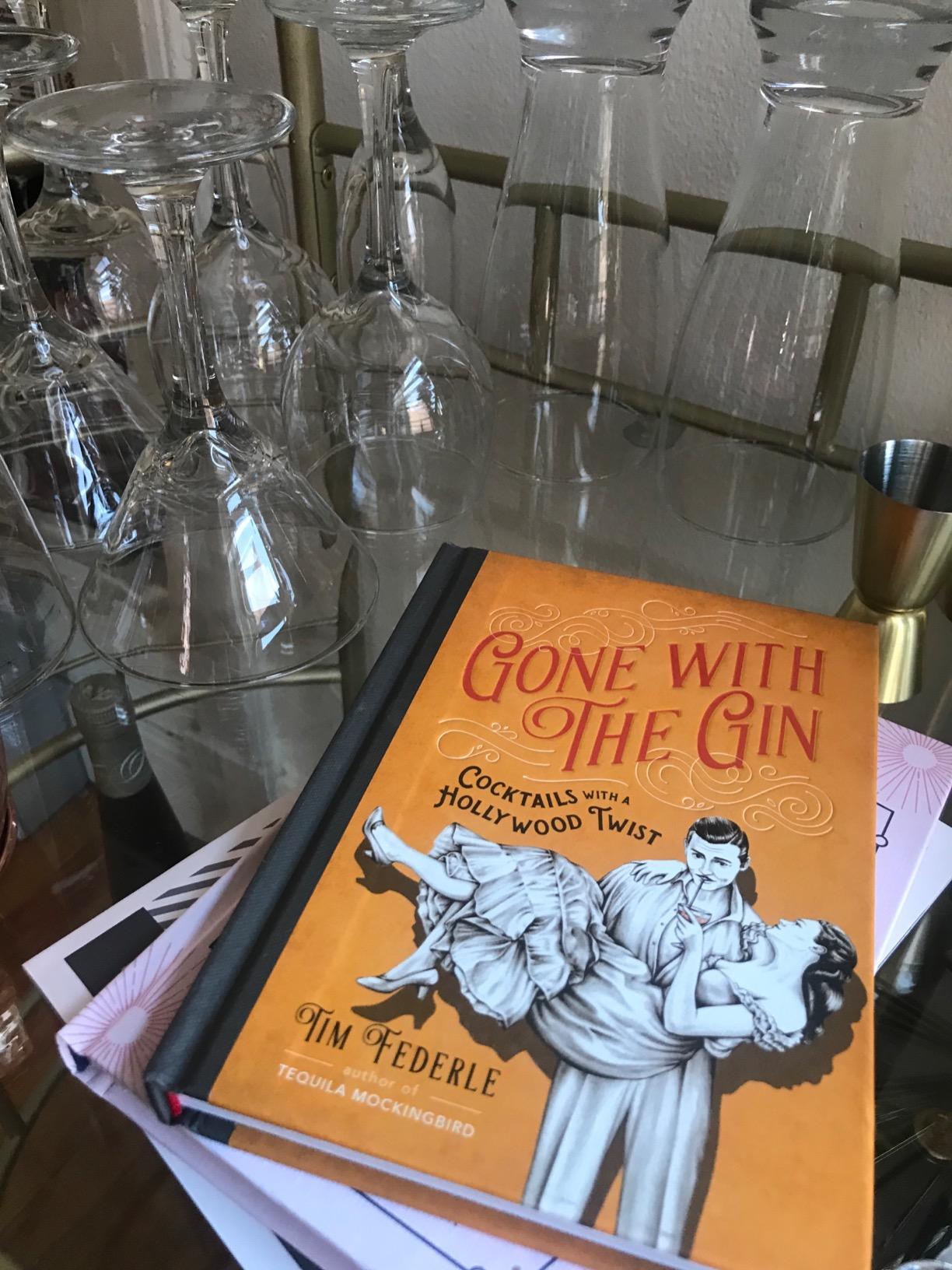 Gone with the Gin: Cocktails with a Hollywood Twist customer photo 2
