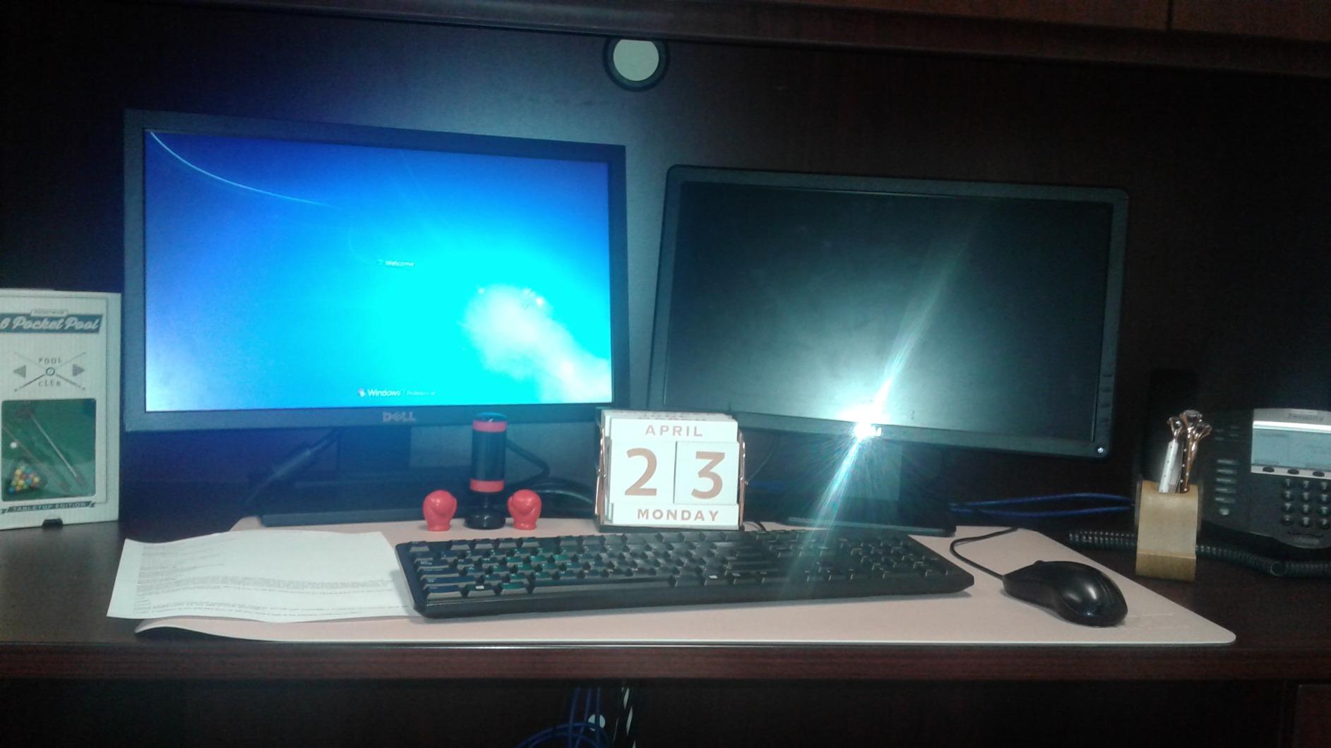 Desktop Boxing: Knock Out Your Stress! (RP Minis) customer photo 1