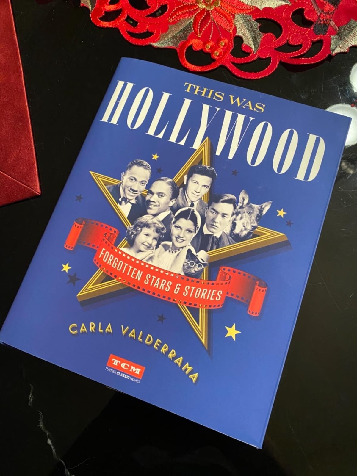 This Was Hollywood: Forgotten Stars and Stories (Turner Classic Movies) customer photo 2